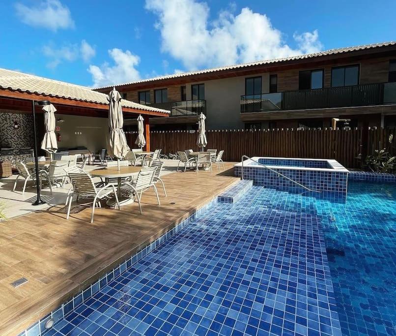 Village Eko Itacimirim Camassari Екстериор снимка