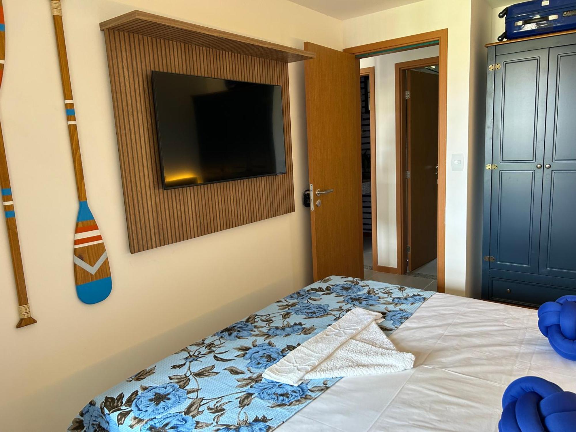 Village Eko Itacimirim Camassari Екстериор снимка
