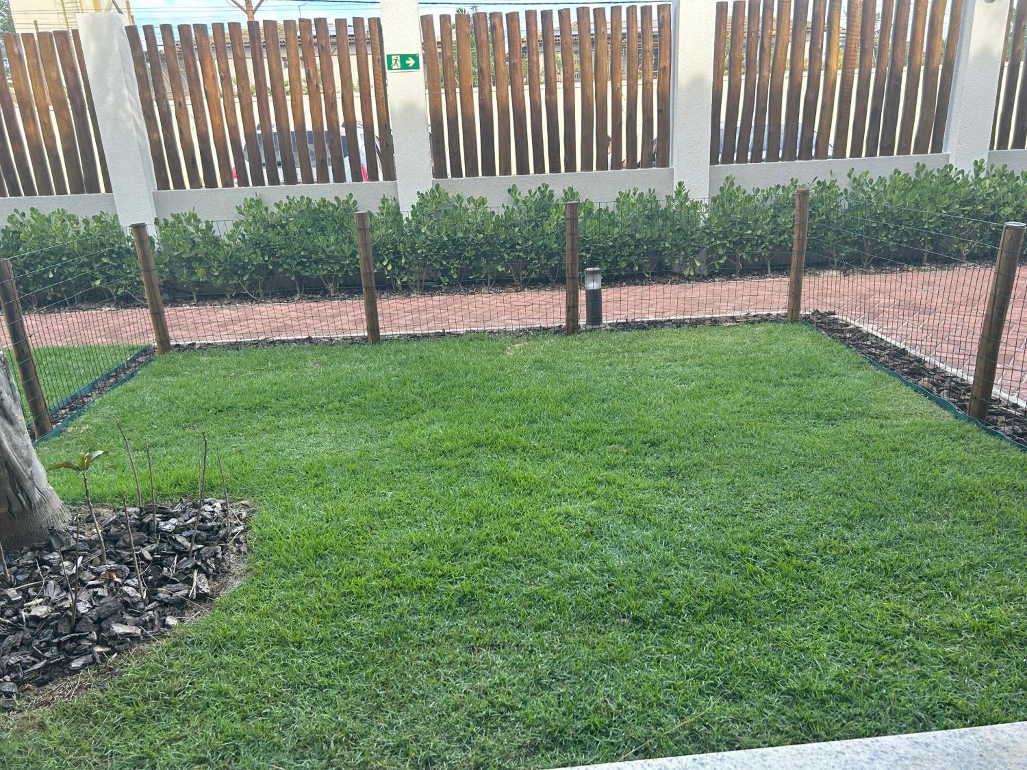 Village Eko Itacimirim Camassari Екстериор снимка